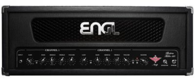 ENGL E762 RETRO TUBE 50